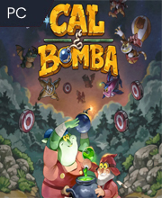Cal & Bomba