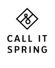 CALL IT SPRING