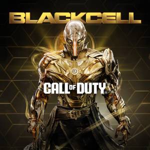 Call of Duty Black Ops 6 BlackCell Season 05