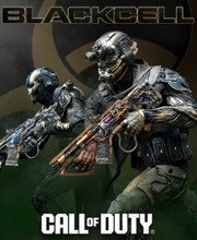 Call of Duty Black Ops 7 BlackCell Season 04