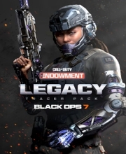 Call of Duty Endowment C.O.D.E. Legacy Tracer Pack
