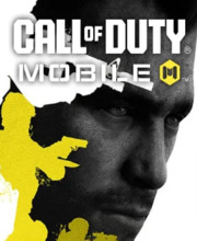 Call of Duty Mobile Direct Top-Up