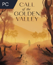 Call of the Golden Valley