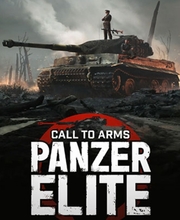Call to Arms Panzer Elite