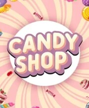 Candy Shop Simulator