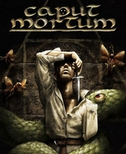 Caput Mortum