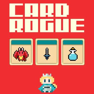 Card Rogue
