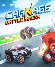 Carnage Battle Arena
