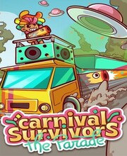 Carnival Survivors The Parade