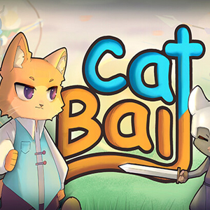 Cat Bait