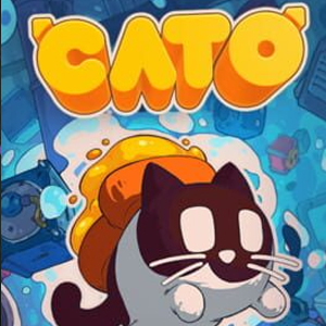 CATO Buttered Cat