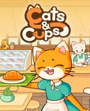 Cats & Cups