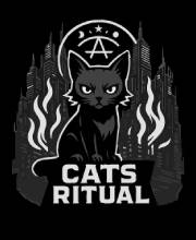 Cats Ritual