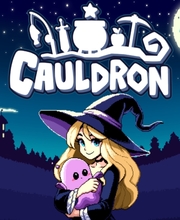 Cauldron