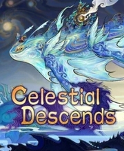 Celestial Descends