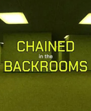 Chained in the Backrooms