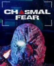 Chasmal Fear