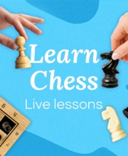 Chess Online Classes