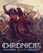 Chronicles Medieval