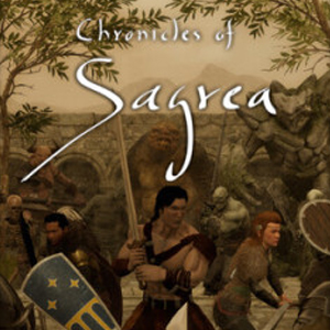 Chronicles of Sagrea