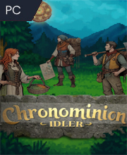 Chronominion Idler