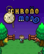 Chronomon