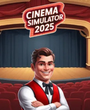 Cinema Simulator 2025