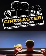 Cinemaster Cinema Simulator
