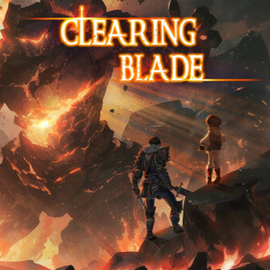 Clearing Blade