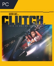 CLUTCH 2027