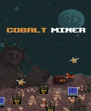 Cobalt Miner