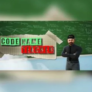 Code Name Teacher