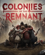 Colonies of The Remnant