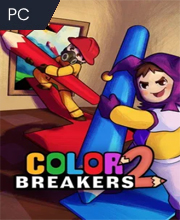 Color Breakers 2