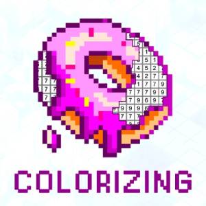 Colorizing