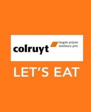 Colruyt Let’s Eat