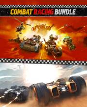 Combat Racing Bundle