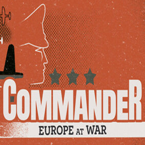 Commander Europe at War