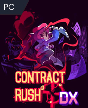 Contract Rush DX