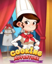 Cooking Adventure Direct Top-Up