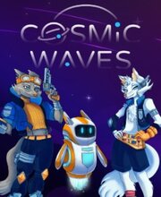 Cosmic Waves