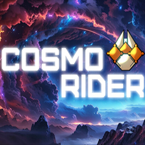 Cosmo Rider