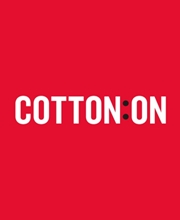 Cotton On