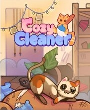 Cozy Cleaner