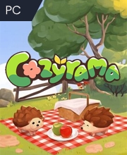 Cozyrama