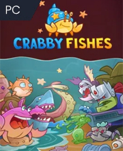 Crabby Fishes