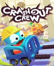 Crashout Crew