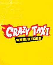Crazy Taxi World Tour