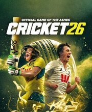 Cricket 26