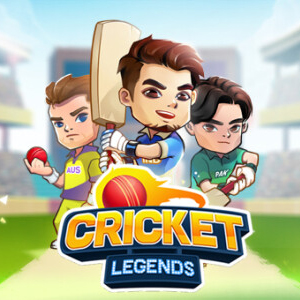 Cricket Legends